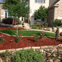 Artificial Grass Broadview Illinois Lawn Back Yard