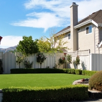 Artificial Grass Hammond Indiana Lawn Front Yard