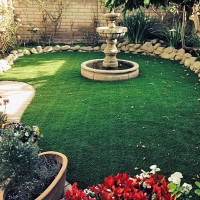 Artificial Grass Homer Glen Illinois Landscape Parks