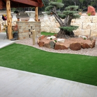 Artificial Grass Oakbrook Terrace Illinois Landscape