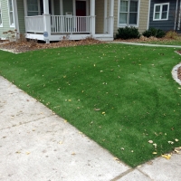 Artificial Grass Prospect Heights Illinois Landscape