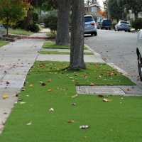 Artificial Grass Winfield Illinois Landscape Fountans