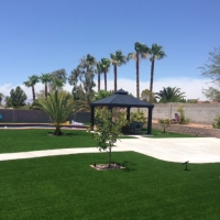 Artificial Turf Forest Park Illinois Lawn Pavers Back Yard