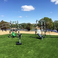 Fake Grass Calumet Park Illinois School Recreational Areas