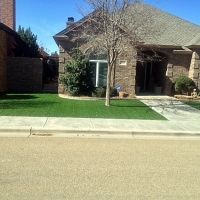 Fake Grass Chicago Heights Illinois Landscape Swimming