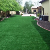 Fake Turf Summit Illinois Lawn