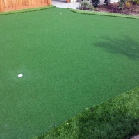 Golf Putting Greens Arlington Heights Illinois Fake Grass