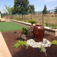 Golf Putting Greens Willow Springs Illinois Synthetic Turf