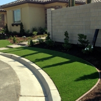 Synthetic Grass Glencoe Illinois Landscape Fountans Pavers