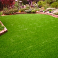 Synthetic Turf Addison Illinois Landscape Commercial Landscape