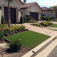 Synthetic Turf Franklin Park Illinois Landscape