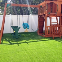 Synthetic Turf Harvey Illinois Kindergarten Recreational