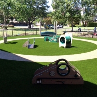 Synthetic Turf Harwood Heights Illinois Kindergarten Recreational