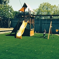 Synthetic Turf Oakbrook Terrace Illinois Childcare Facilities