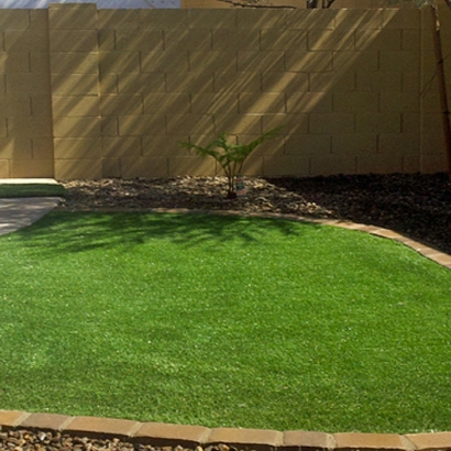 Artificial Grass Bannockburn Illinois Landscape Commercial