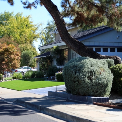 Artificial Grass Installation in Hemet, California