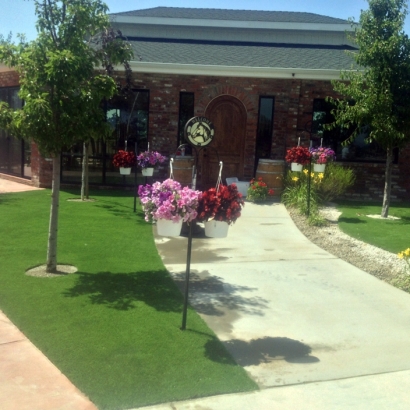 Artificial Grass Westchester Illinois Lawn Front Yard