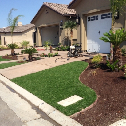 Artificial Grass Western Springs Illinois Landscape Commercial