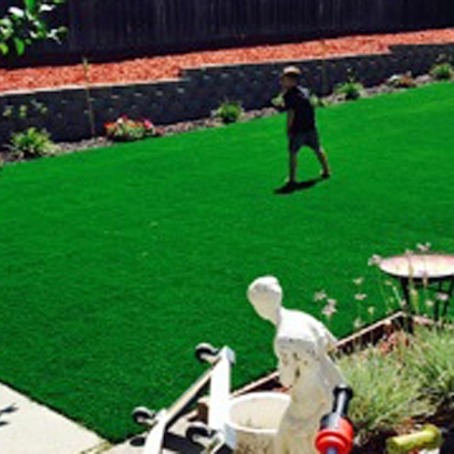 Artificial Turf Glenview Illinois Landscape Commercial