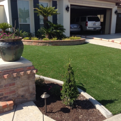 Artificial Turf Lansing Illinois Lawn Pavers Front Yard