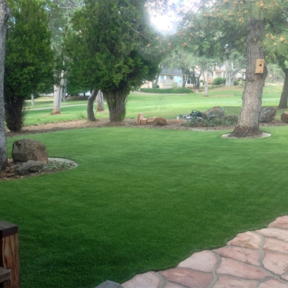 Artificial Turf Northlake Illinois Lawn Back Yard