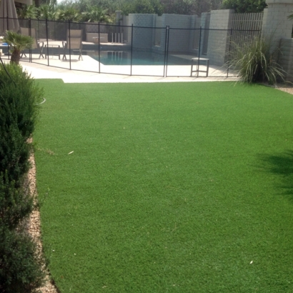 Artificial Turf Roselle Illinois Lawn