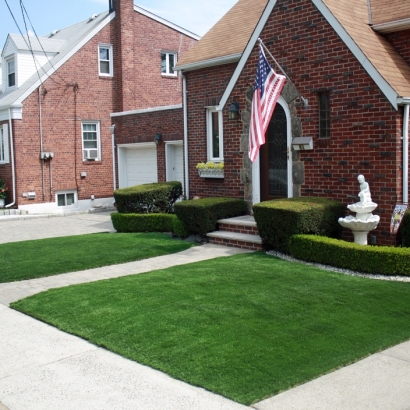 Fake Grass Indian Head Park Illinois Lawn Commercial Landscape