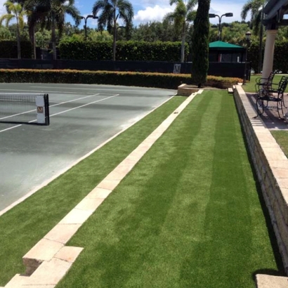 Synthetic Grass Hanover Park Illinois Landscape