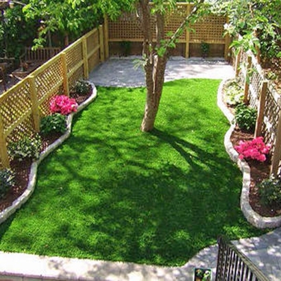 Synthetic Grass Lombard Illinois Lawn