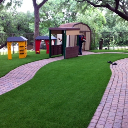 Synthetic Turf Melrose Park Illinois Lawn Fountans Pavers