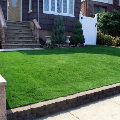 Synthetic Turf Palos Heights Illinois Landscape Commercial