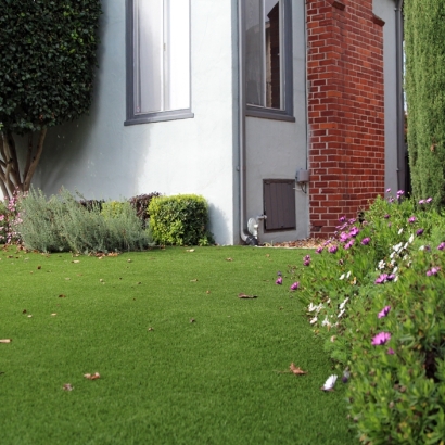 Synthetic Turf Warrenville Illinois Lawn Commercial Landscape