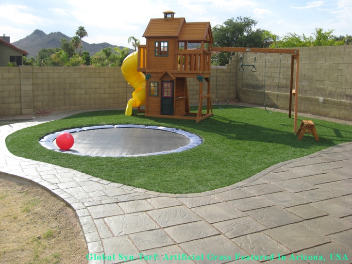 Artificial Grass Berwyn Illinois Childcare Facilities