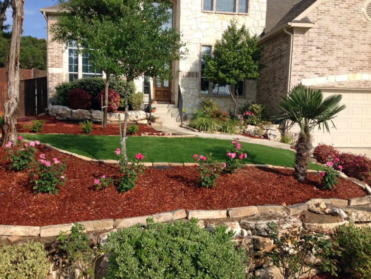 Artificial Grass Broadview Illinois Lawn Back Yard