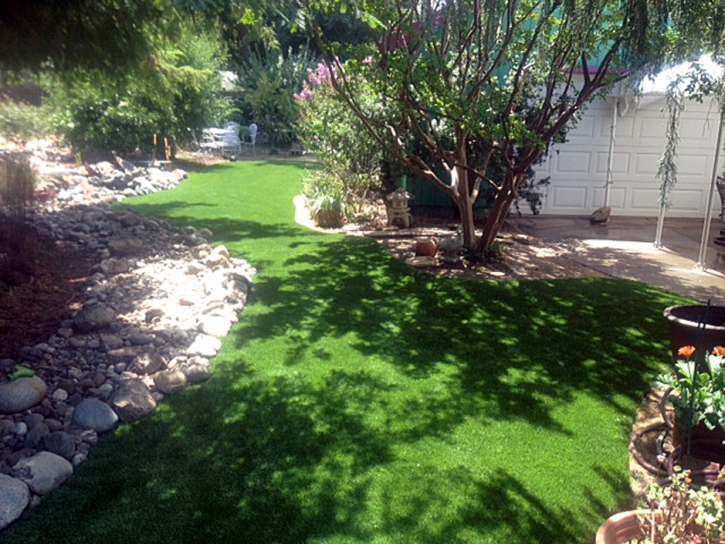 Artificial Grass Ford Heights Illinois Landscape Commercial