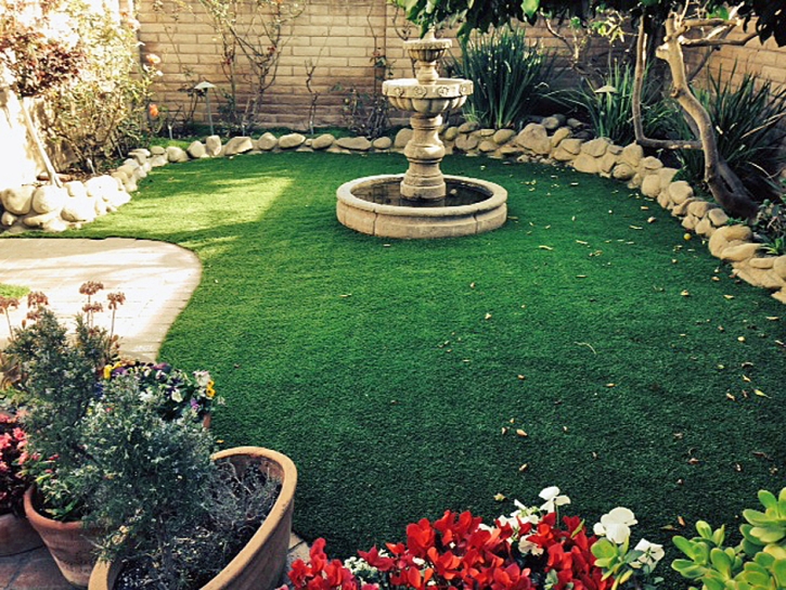 Artificial Grass Homer Glen Illinois Landscape Parks