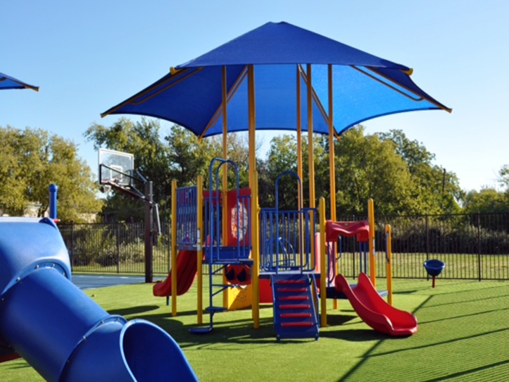 Artificial Grass Melrose Park Illinois Playgrounds