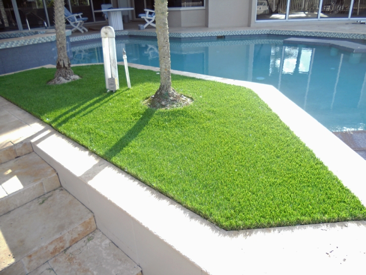 Artificial Grass Summit Illinois Landscape