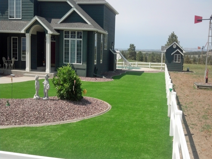 Artificial Grass Willowbrook Illinois Landscape