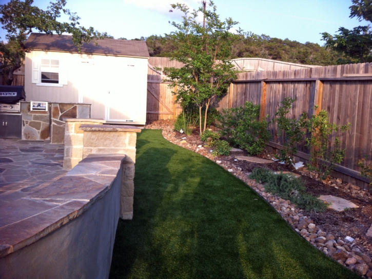 Artificial Turf Harwood Heights Illinois Landscape