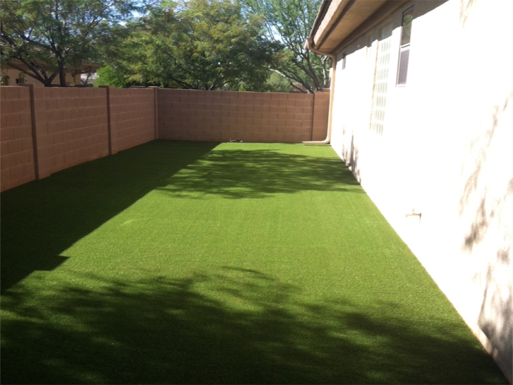 Artificial Turf Lemont Illinois Lawn Back Yard