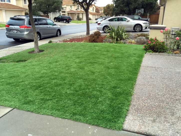 Artificial Turf Lincolnshire Illinois Landscape Fountans