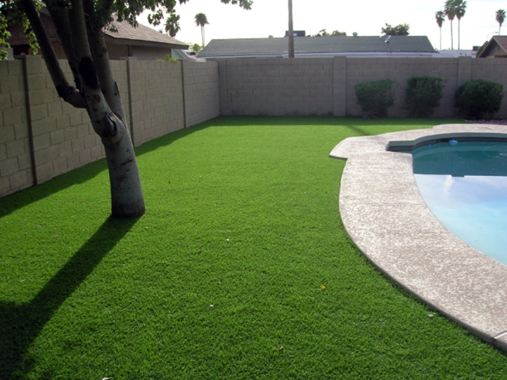 Artificial Turf Markham Illinois Lawn Front Yard