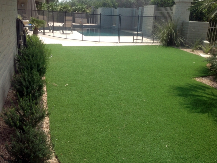 Artificial Turf Roselle Illinois Lawn