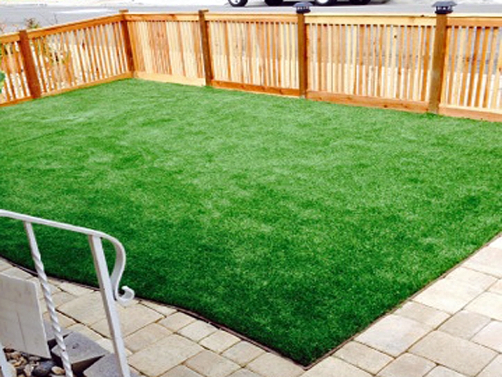 Artificial Turf Westmont Illinois Lawn Back Yard