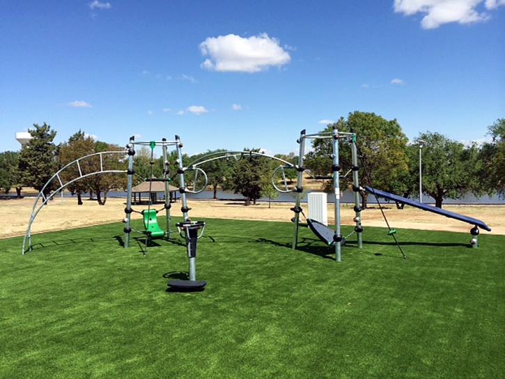 Fake Grass Calumet Park Illinois School Recreational Areas