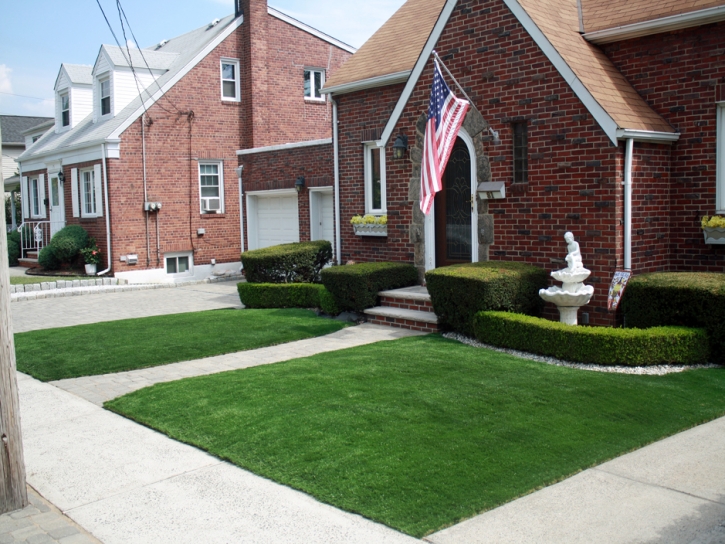 Fake Grass Indian Head Park Illinois Lawn Commercial Landscape