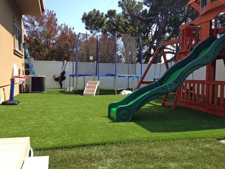 Fake Turf Blue Island Illinois Kids Care Recreational Areas