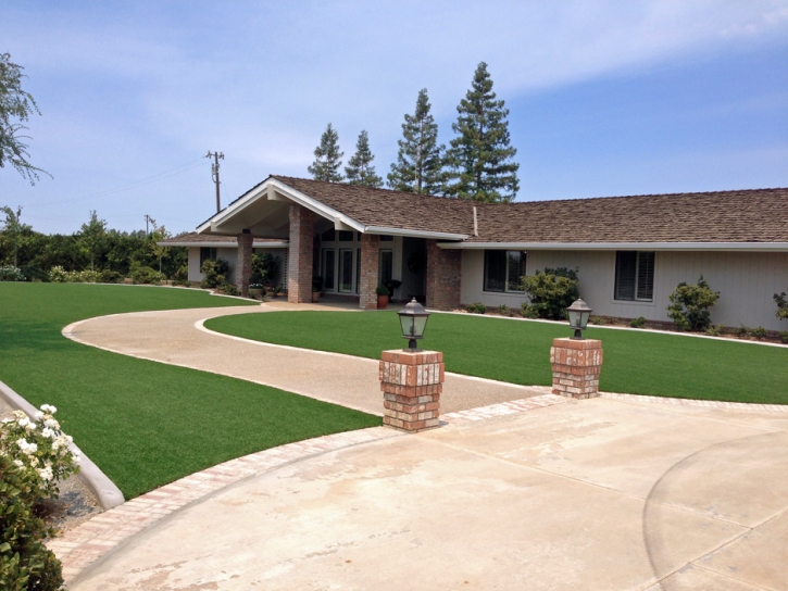 Fake Turf Crest Hill Illinois Lawn