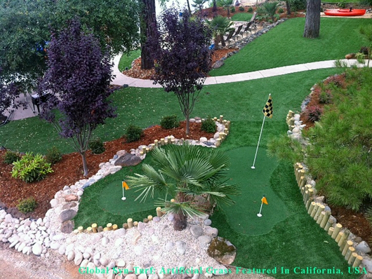 Putting Greens Cicero Illinois Synthetic Turf